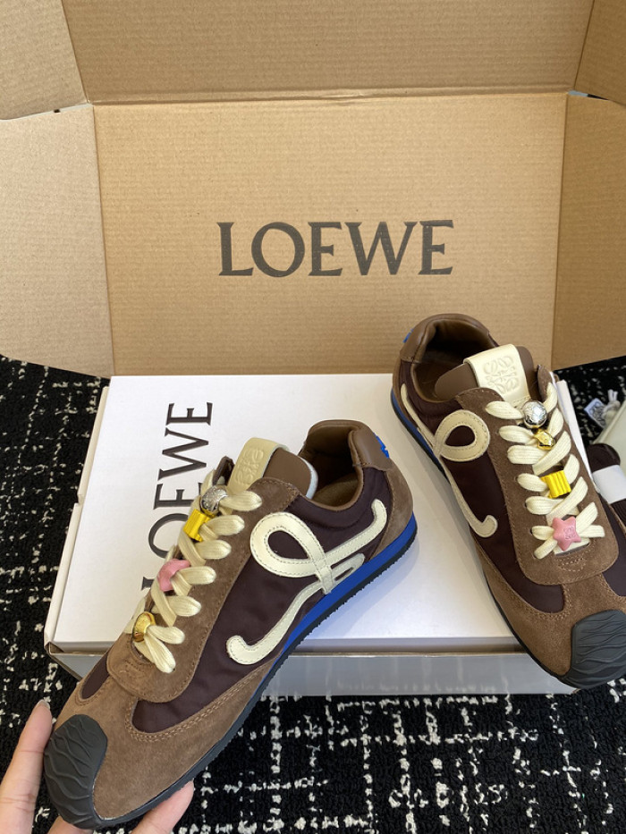 L0EWE Sneakers LW1000005