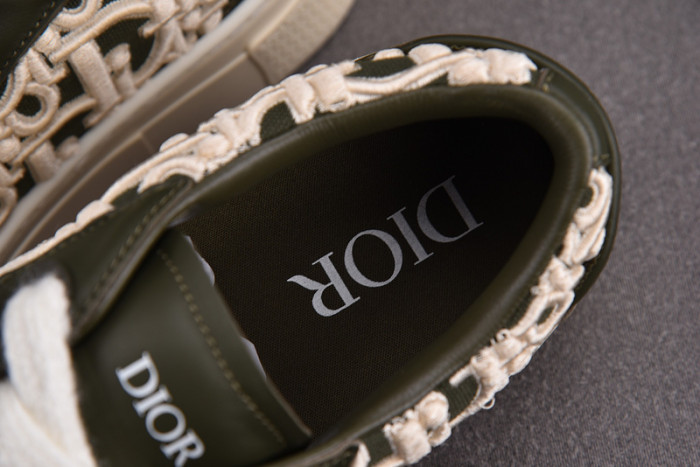 dio* sneakers b33 t0000-110