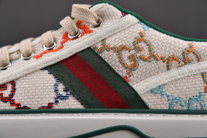 G*u*i* trainer sneaker98