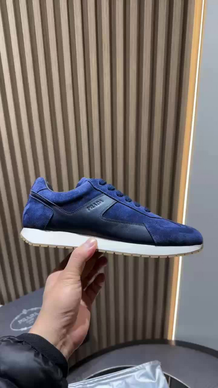 Prad* snekaers P000070