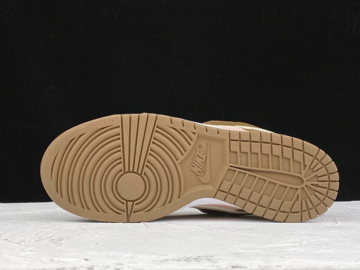 nike dunk sb low stussy cherry 304292-671