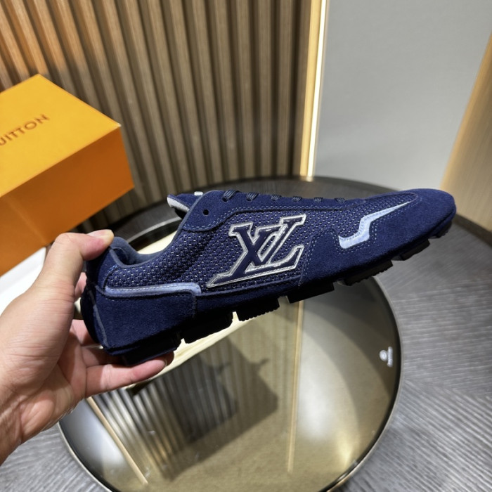 L&V snekaers L0000346