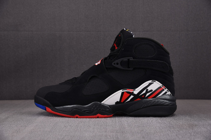 air jordan 8 retro playoffs 305381-062