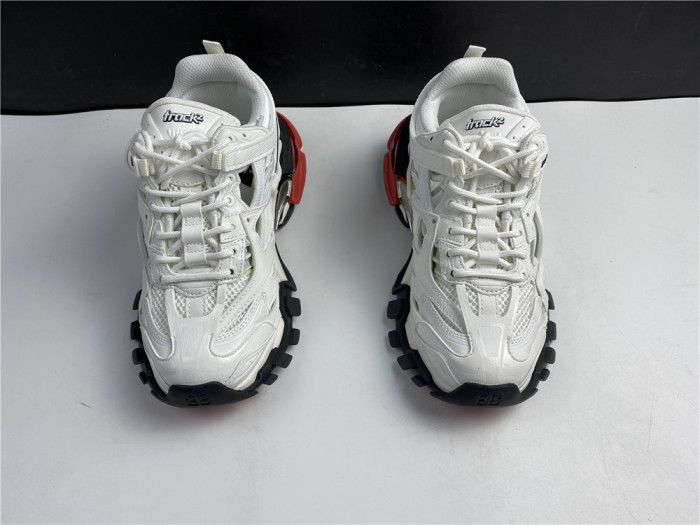SNEAKER TRACK 4000224