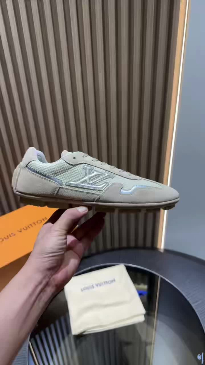 L&V snekaers L0000348