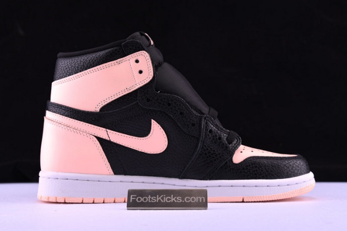 air jordan 1 crimson tint 555088-081