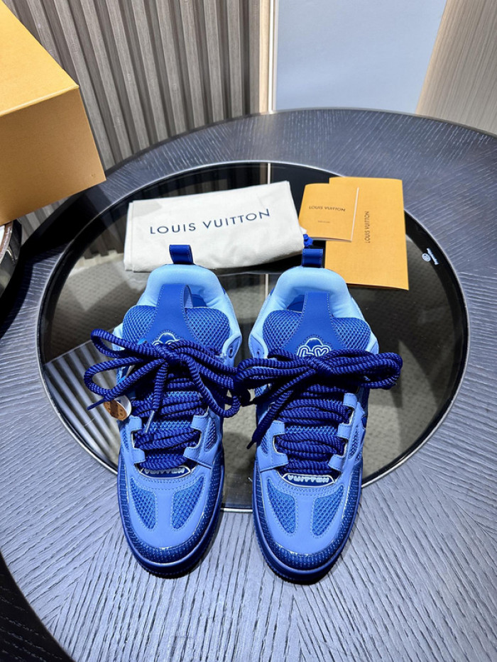 l&v snekaers l0000177