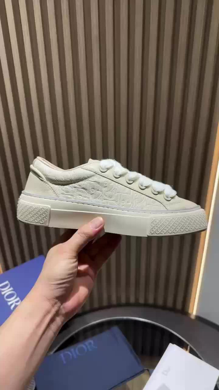 DIO* SNEAKERS B33 T0000-247