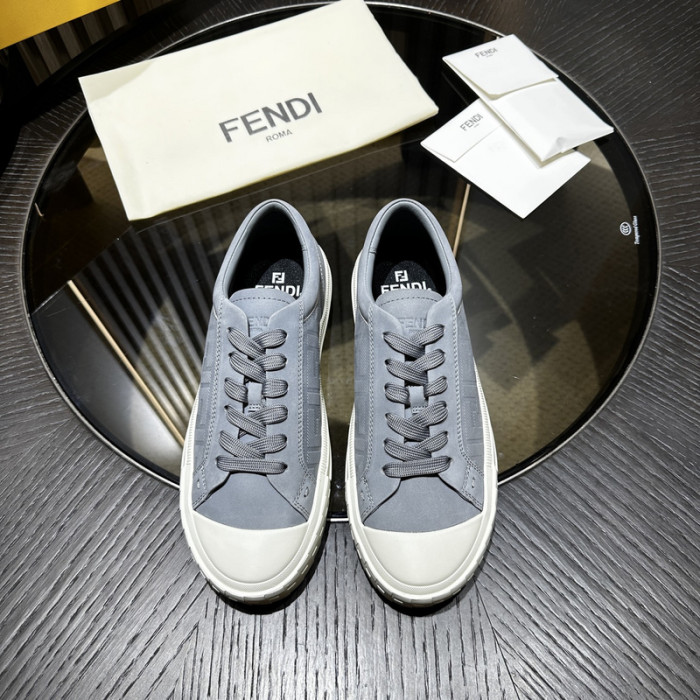FEN sneaker F000041