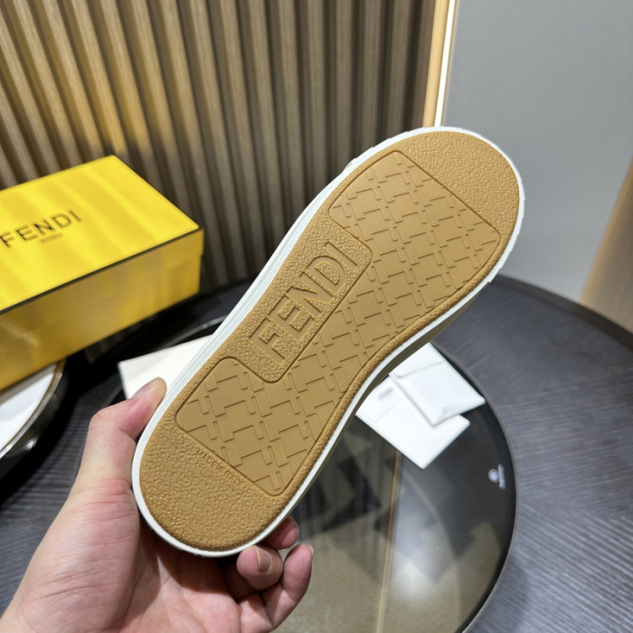FEN sneaker F000041