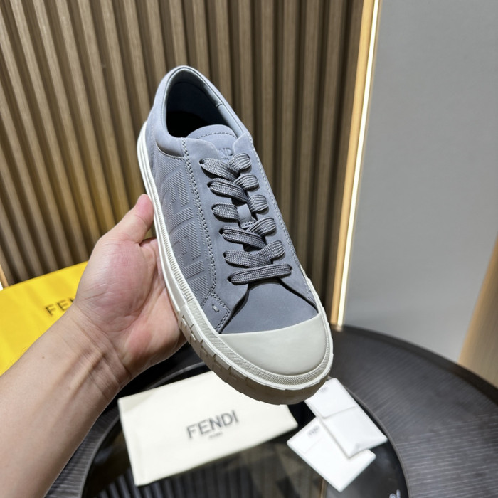 FEN sneaker F000041