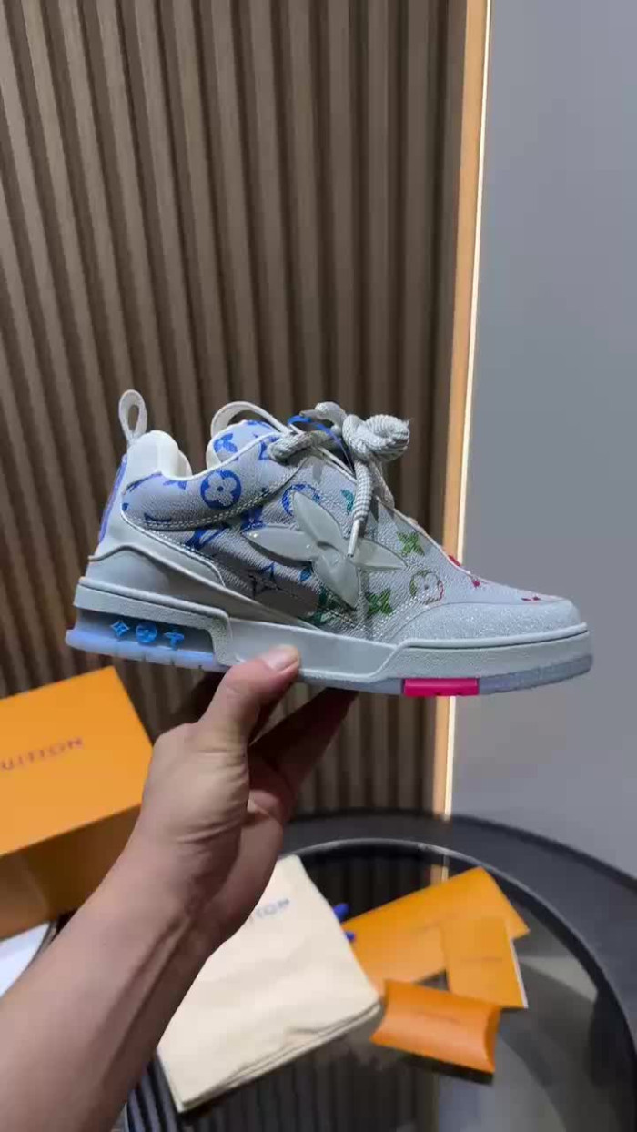 L&V snekaers L0000296