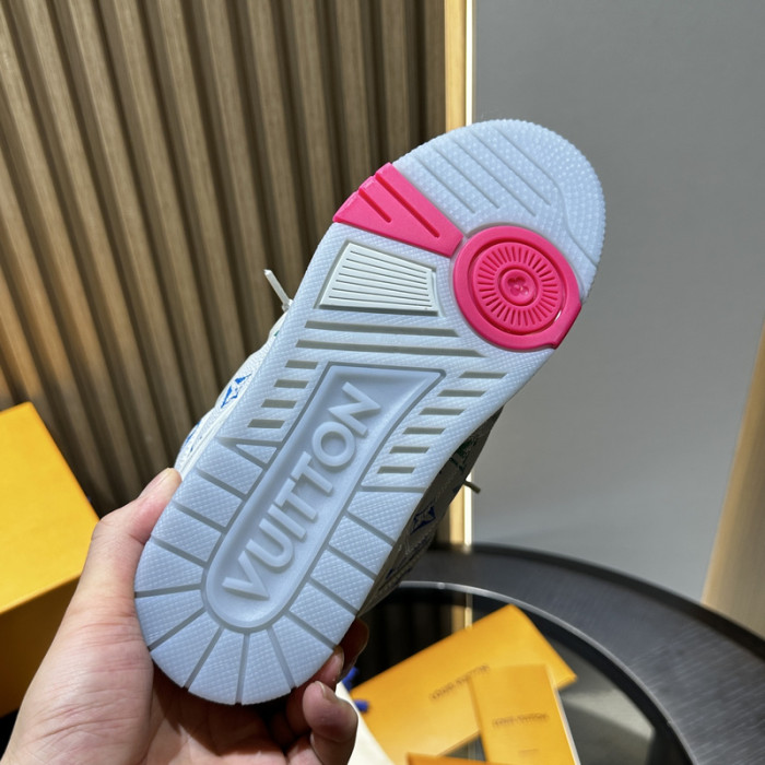 L&V snekaers L0000296