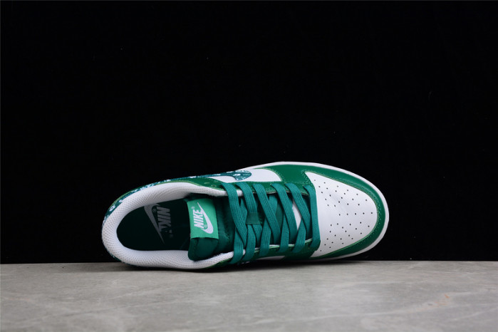 nike dunk low paisley pack dh4401-102