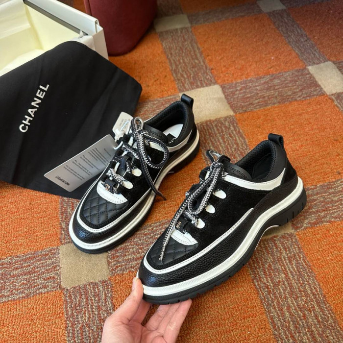 Chane* snekaers C000038