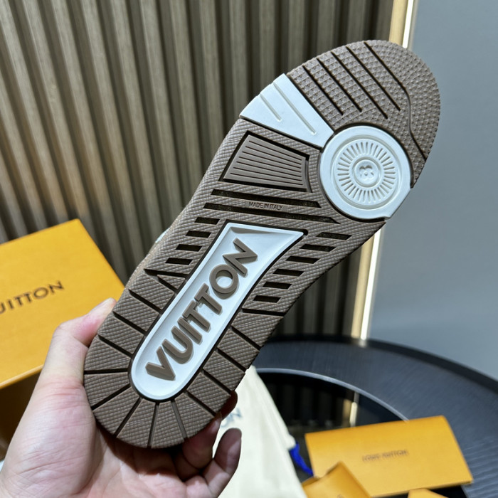 L&V snekaers L0000285