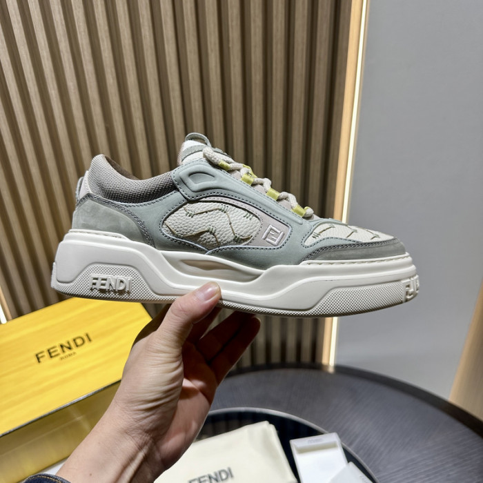 FEN sneaker F000038