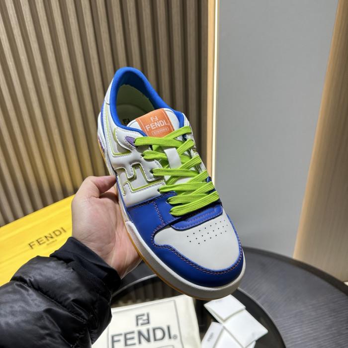 FEN sneaker F000029