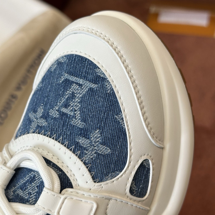 L&V snekaers L0000275