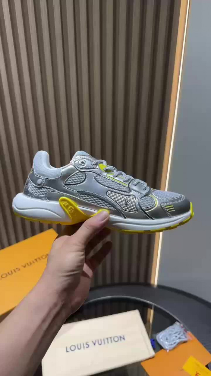 L&V snekaers L0000282