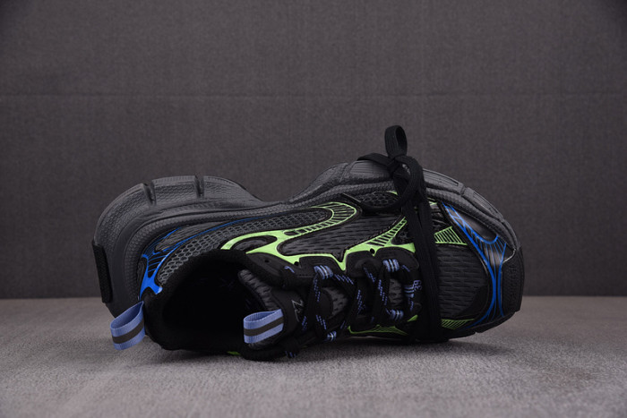 sneaker 3xl 31000011