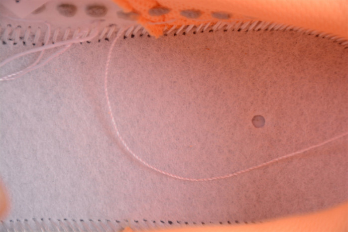 nike dunk low peach cream dd1503-801