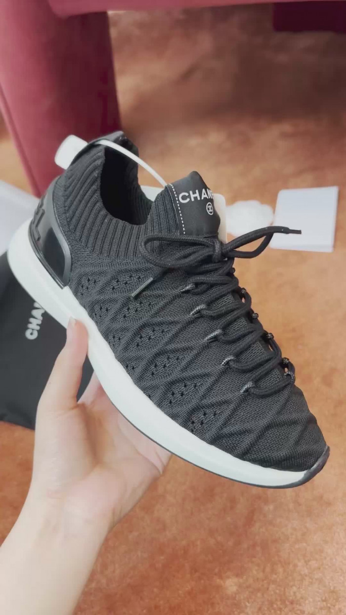 Chane* snekaers C000047