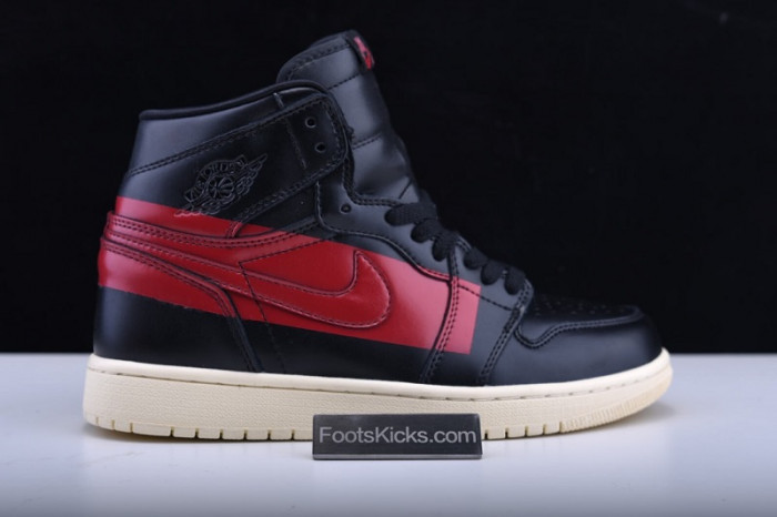 jordan 1 retro high og defiant couture bq6682-006