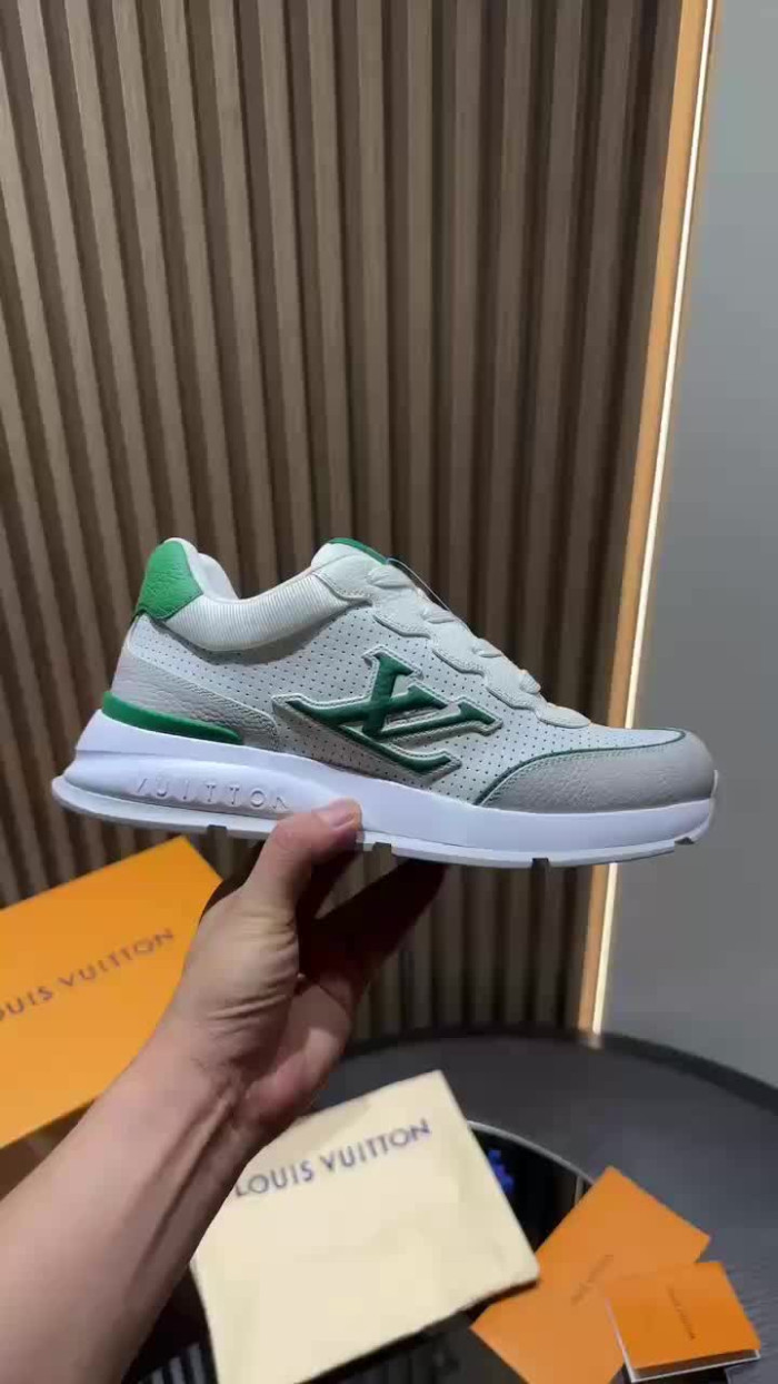 L&V snekaers L0000304