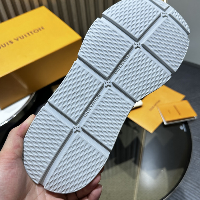 L&V snekaers L0000304