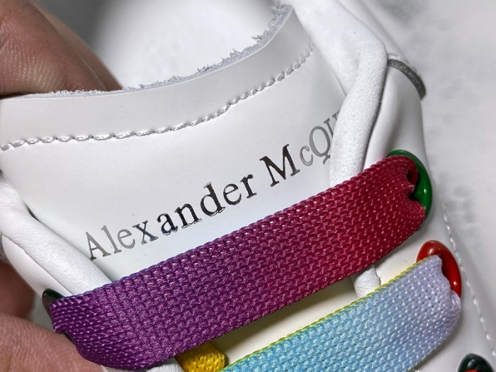 alexander mcq6