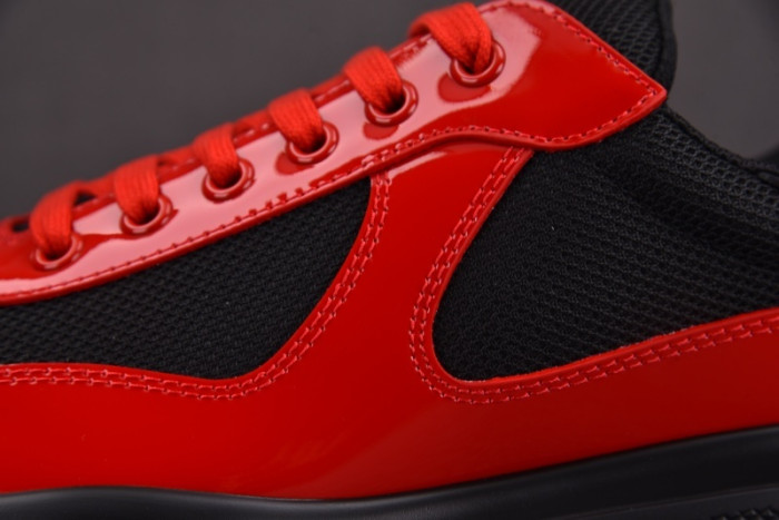 Prad* snekaers P000091