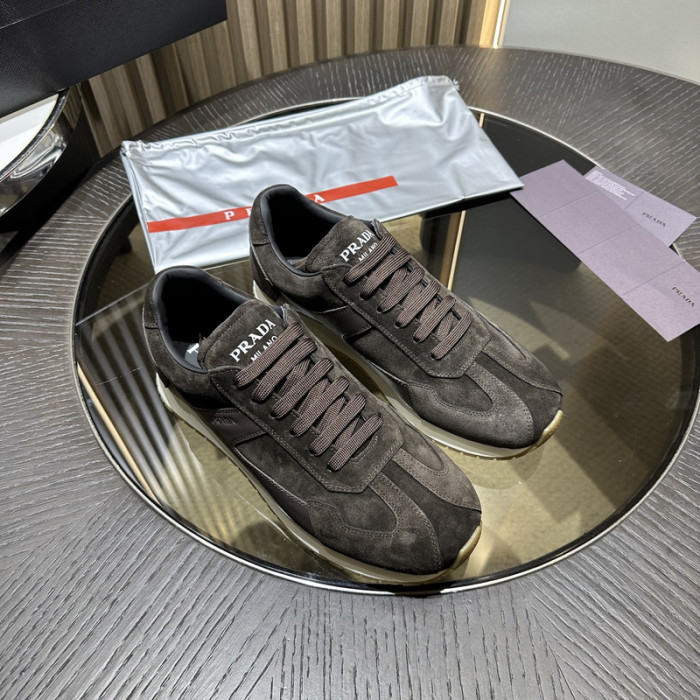 Prad* snekaers P000069