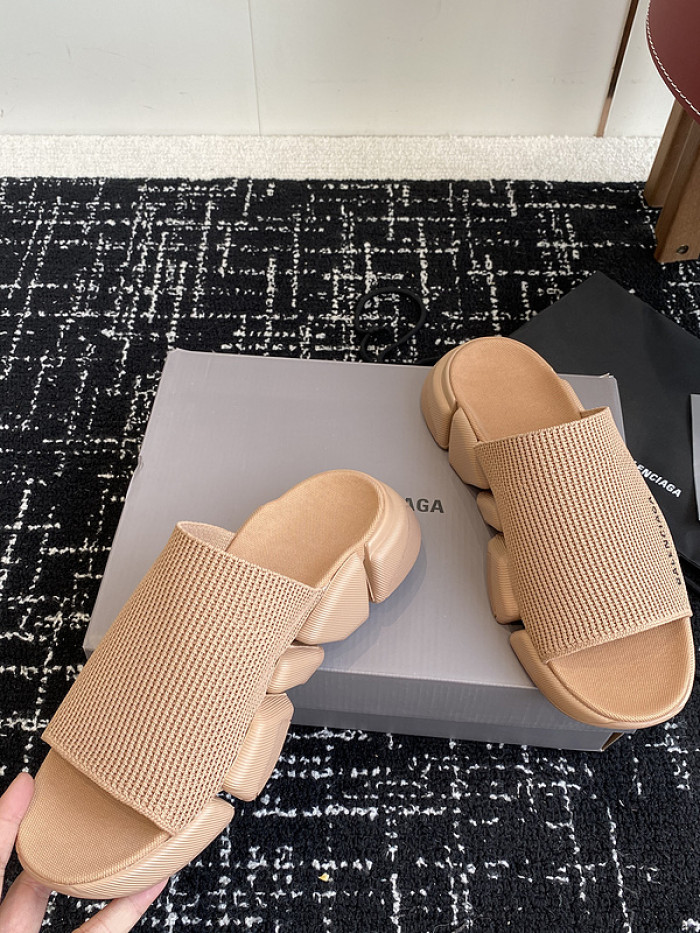 BALENCIAG* SANDAL 58