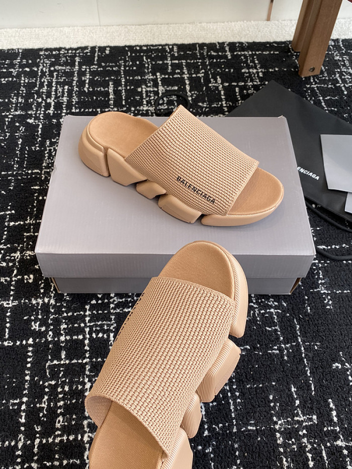 BALENCIAG* SANDAL 58