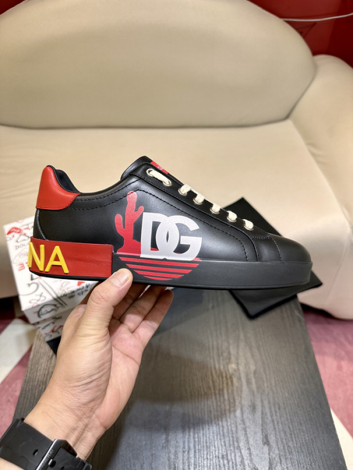 d&g sneakers dg000018