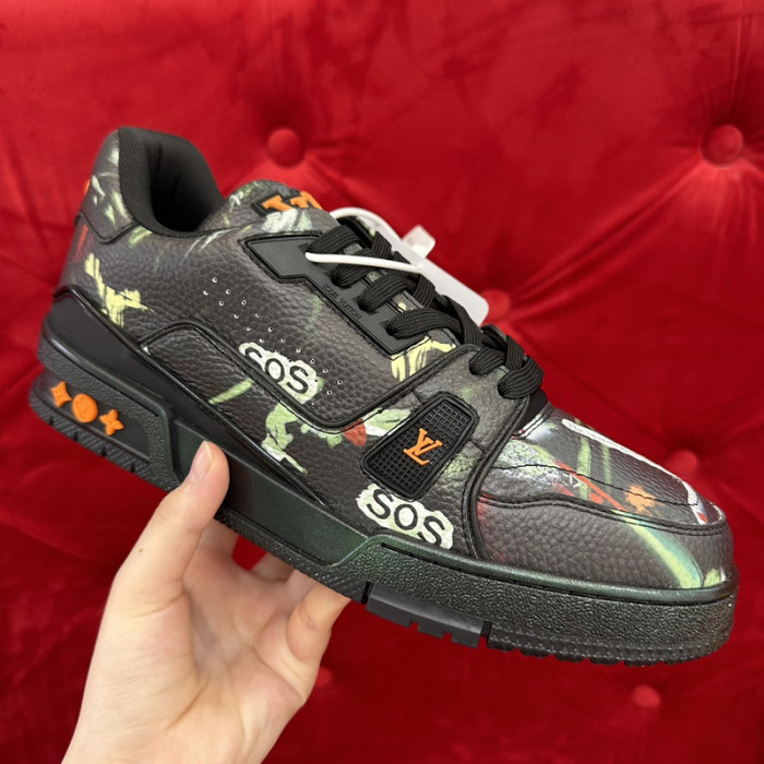 l&v snekaers l0000108