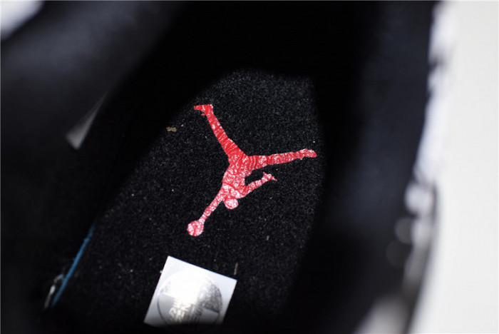 2018 nwe 4 tattoo men chinese element limited edition white black b00897-006