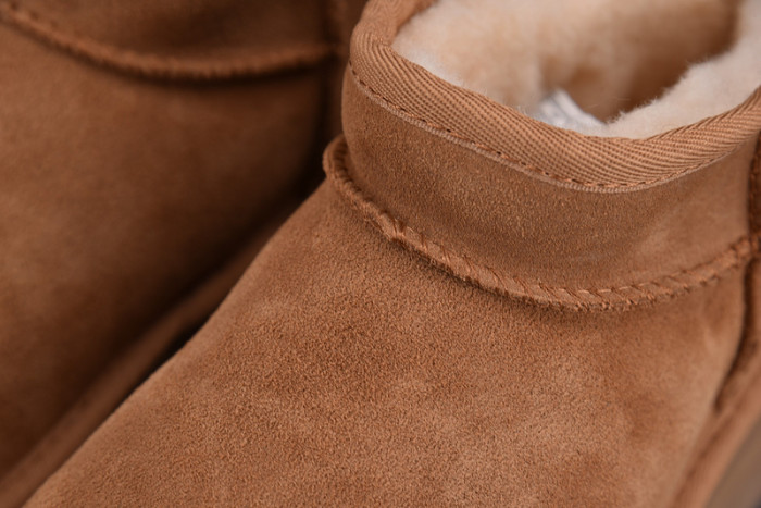 UGG BOOTS UGG000024