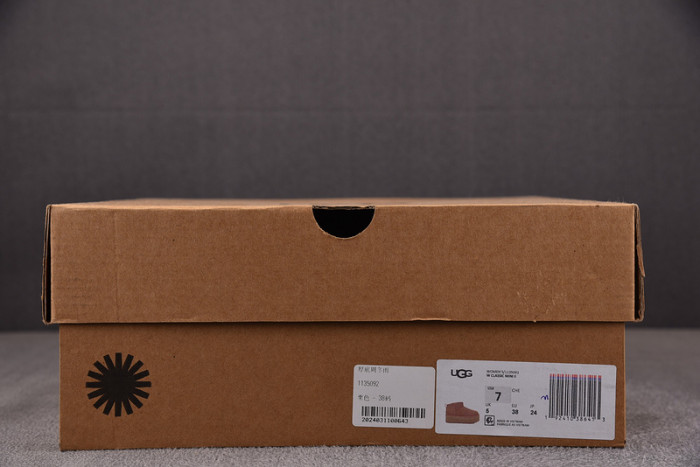UGG BOOTS UGG000024