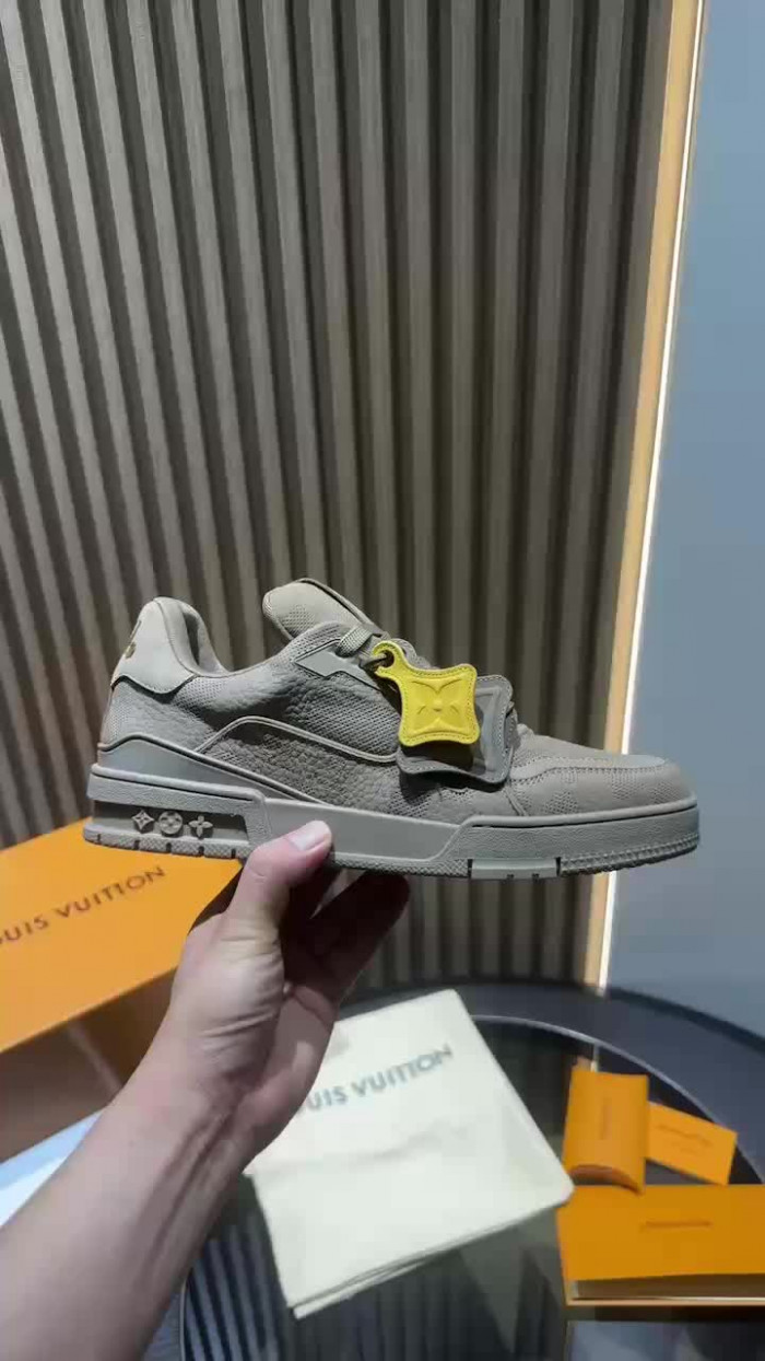 L&V snekaers L0000283