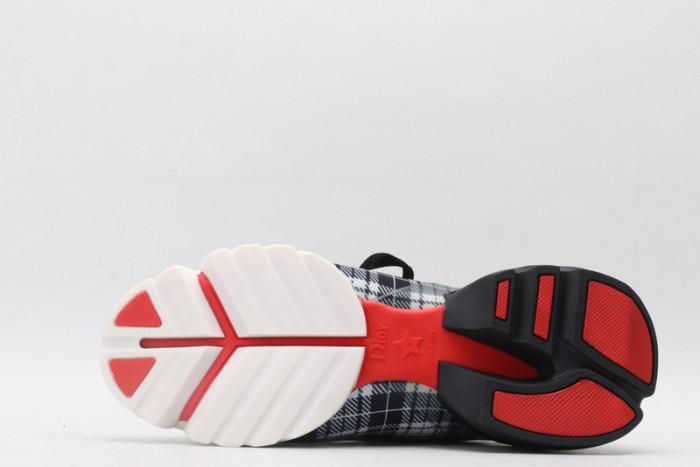 dio* sneakers t0000-025