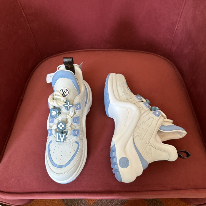 L&V snekaers L0000204