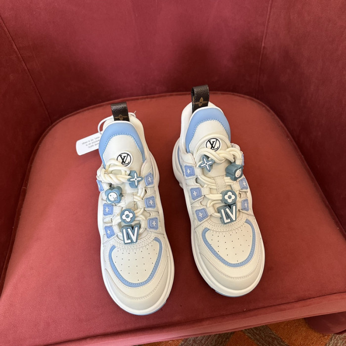 L&V snekaers L0000204