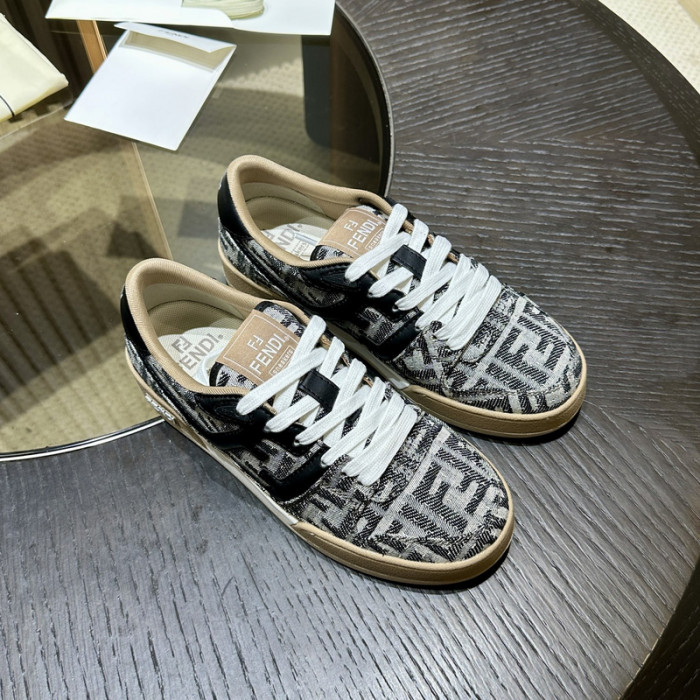 FEN sneaker F000021