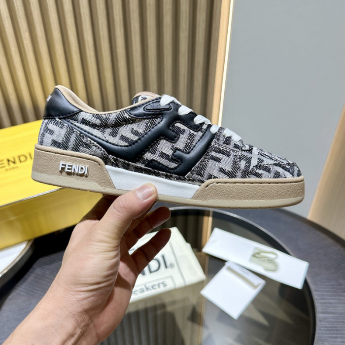 FEN sneaker F000021