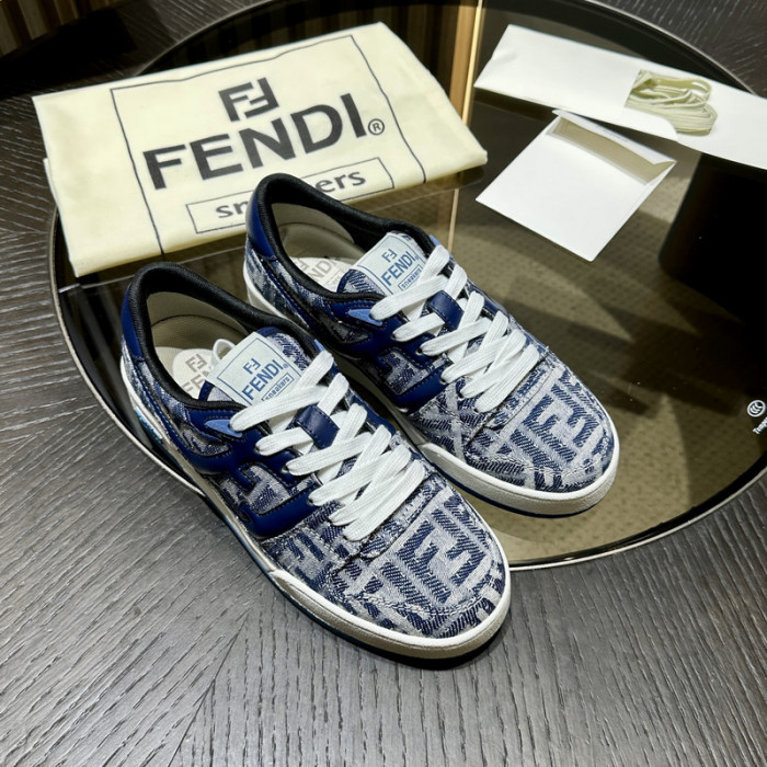 FEN sneaker F000022