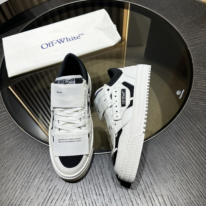OFW Sneakers OFF000004