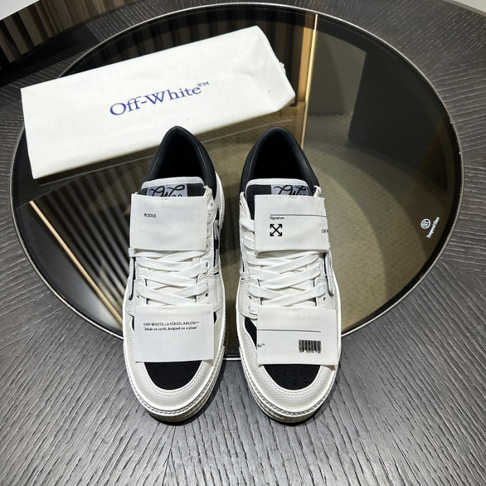 OFW Sneakers OFF000004