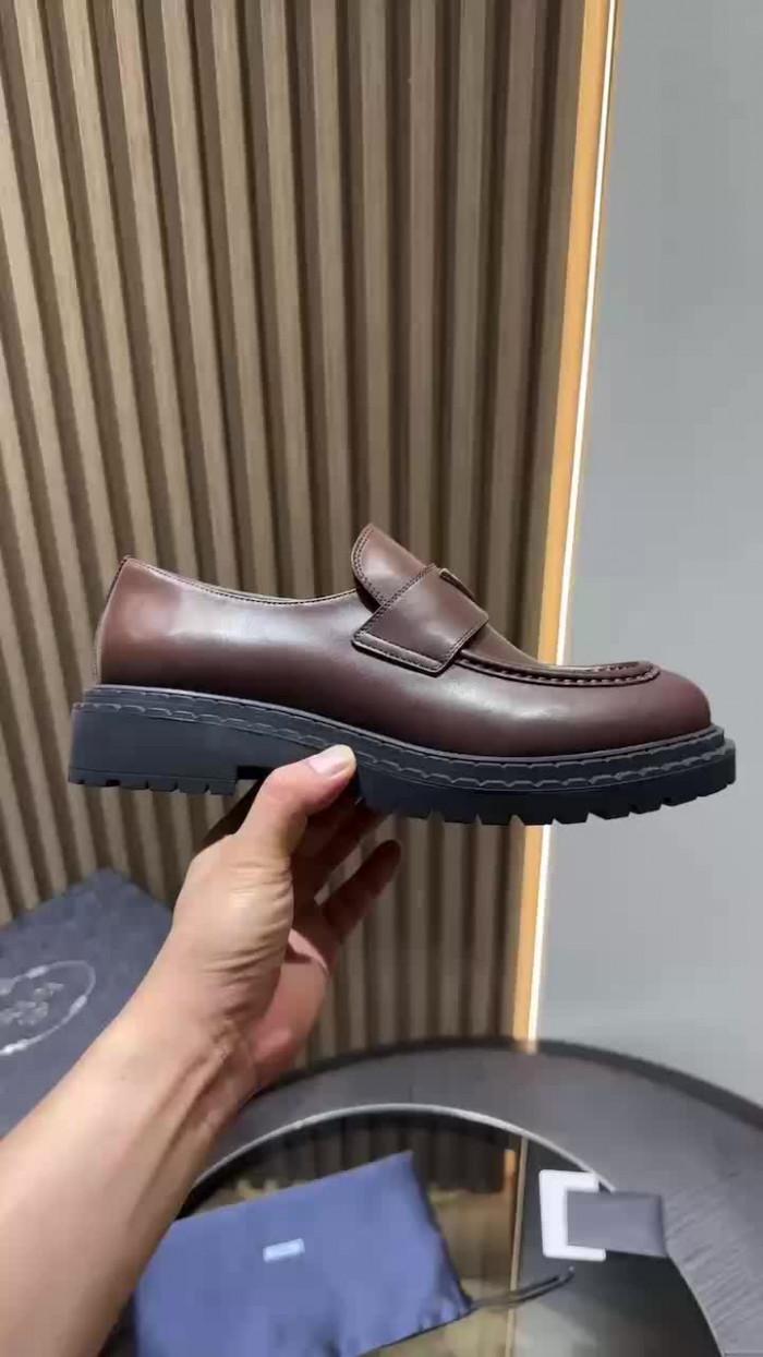 Prad* snekaers P000077